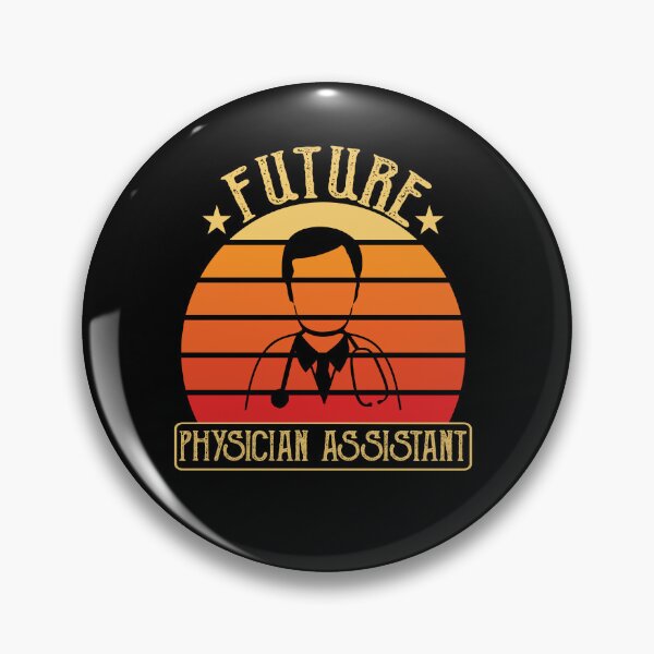Item preview, Future Physician Assistant, Medical Student, Clinical Students, PA Graduation, Medical School designed and sold by behindthefacts.