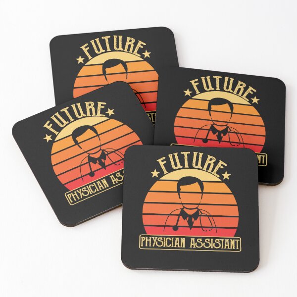 Item preview, Future Physician Assistant, Medical Student, Clinical Students, PA Graduation, Medical School designed and sold by behindthefacts.