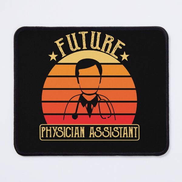 Item preview, Future Physician Assistant, Medical Student, Clinical Students, PA Graduation, Medical School designed and sold by behindthefacts.