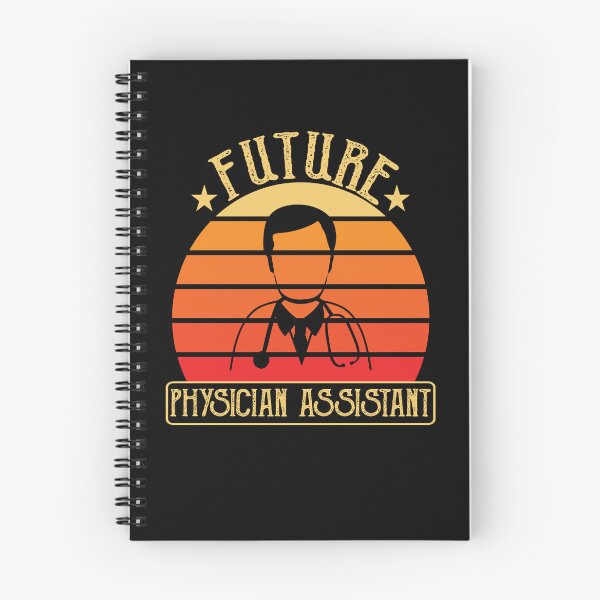Item preview, Future Physician Assistant, Medical Student, Clinical Students, PA Graduation, Medical School designed and sold by behindthefacts.