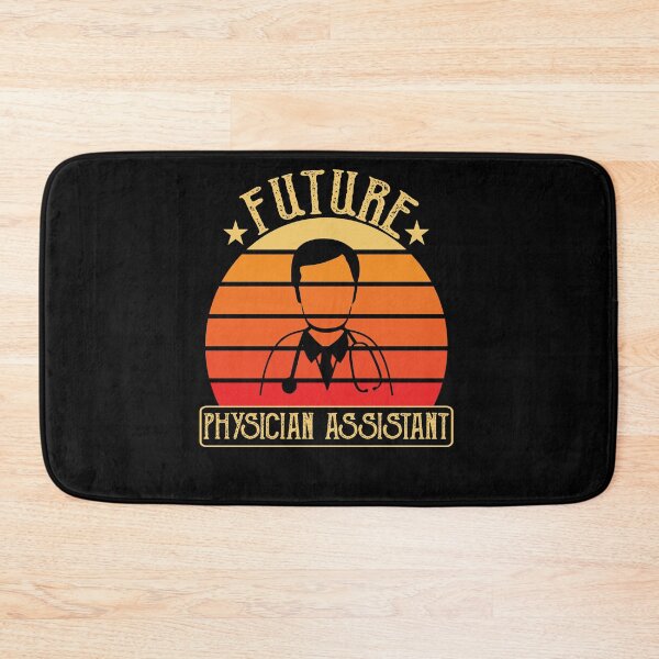 Item preview, Future Physician Assistant, Medical Student, Clinical Students, PA Graduation, Medical School designed and sold by behindthefacts.