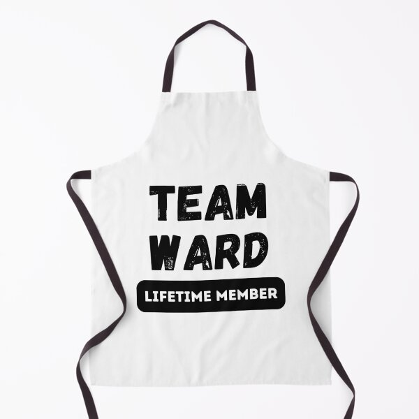 Item preview, Team WARD Lifetime member family gift designed and sold by IssaraStudio.