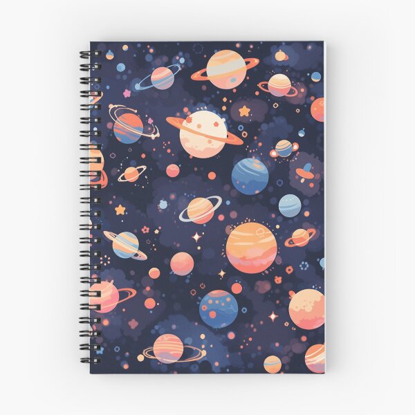 Item preview, Planets and Stars designed and sold by Ai-Blues.