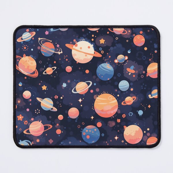 Item preview, Planets and Stars designed and sold by Ai-Blues.