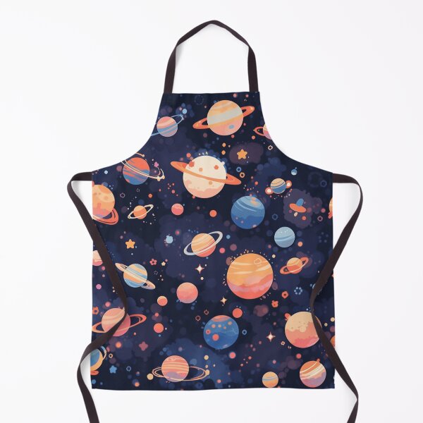 Item preview, Planets and Stars designed and sold by Ai-Blues.