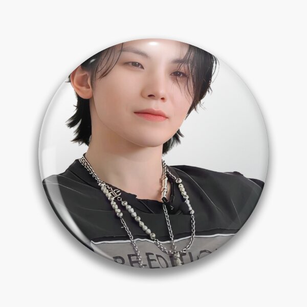 Item preview, Jihoon, Woozi, Gose, Sebong, Carat, Korean, Kpop, Wooahae, Black Hair designed and sold by KPopPalette.