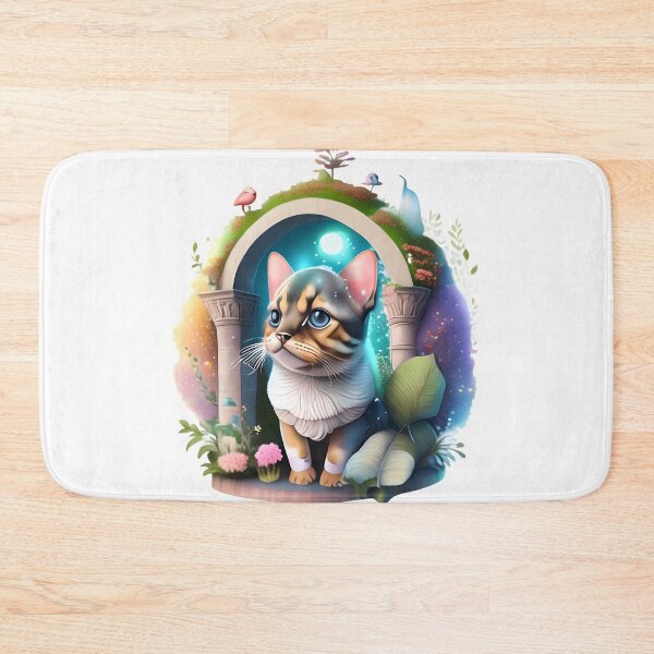 Item preview, Whimsical Pet Portraits: Your Beloved Companion in Fantasy designed and sold by Ironsidelab.