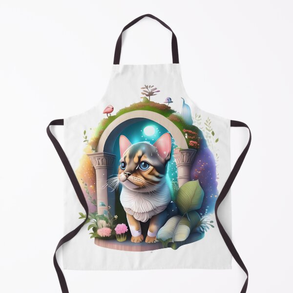 Item preview, Whimsical Pet Portraits: Your Beloved Companion in Fantasy designed and sold by Ironsidelab.