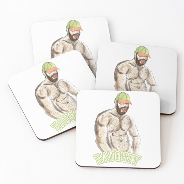 Item preview, naughty boy designed and sold by iomwork.