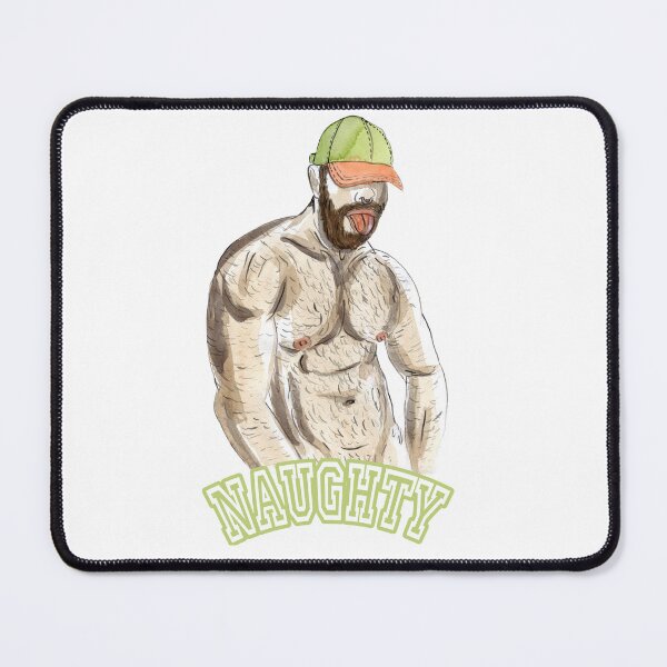 Item preview, naughty boy designed and sold by iomwork.