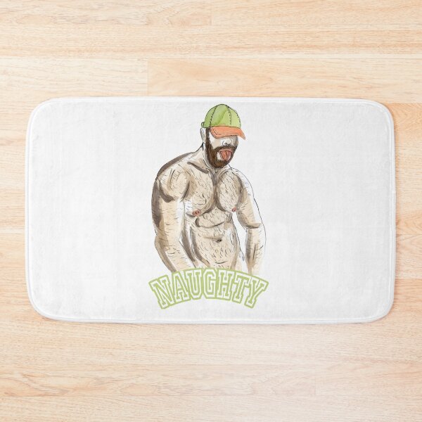 Item preview, naughty boy designed and sold by iomwork.
