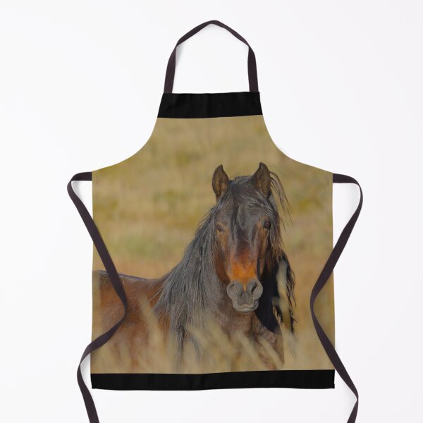 Item preview, Poster Boy Australian Brumby designed and sold by Gabrielle  Lees.