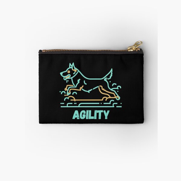 Item preview, Agility designed and sold by FlexYourMind.