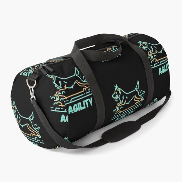 Item preview, Agility designed and sold by FlexYourMind.