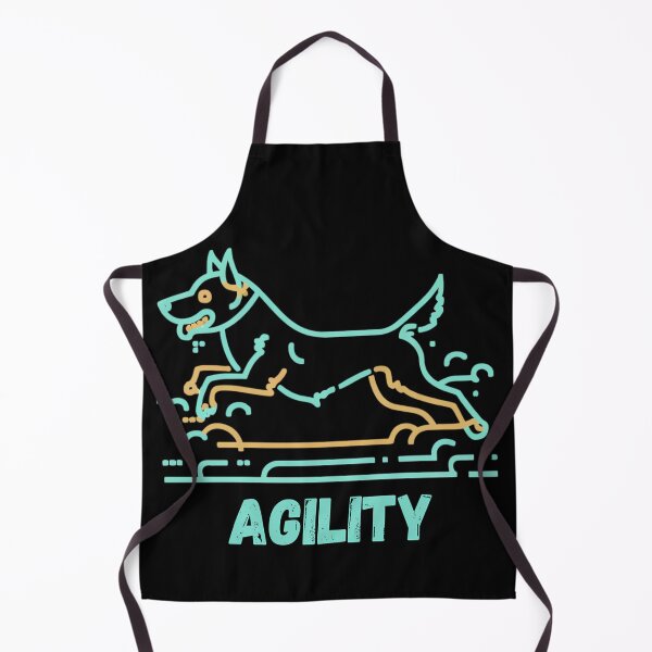 Item preview, Agility designed and sold by FlexYourMind.