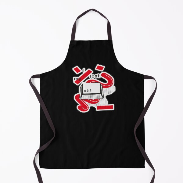 Item preview, i lost my control designed and sold by Ratatatts.