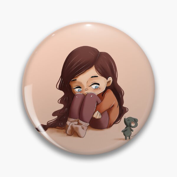 Item preview, Are You Ok? designed and sold by TheRebeccaClub.