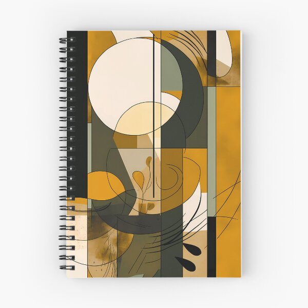 Item preview, abstract geometric art designed and sold by haroulita.