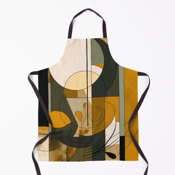 Item preview, abstract geometric art designed and sold by haroulita.