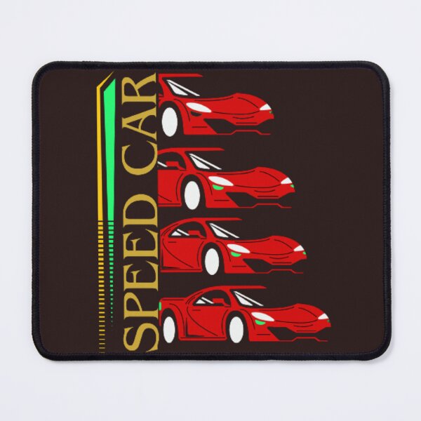 Item preview, Speed red car designed and sold by Elegance301108.