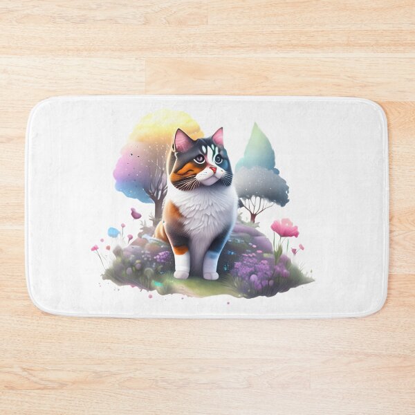 Item preview, Whimsical Pet Portraits: Your Beloved Companion in Fantasy designed and sold by Ironsidelab.