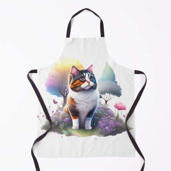 Item preview, Whimsical Pet Portraits: Your Beloved Companion in Fantasy designed and sold by Ironsidelab.