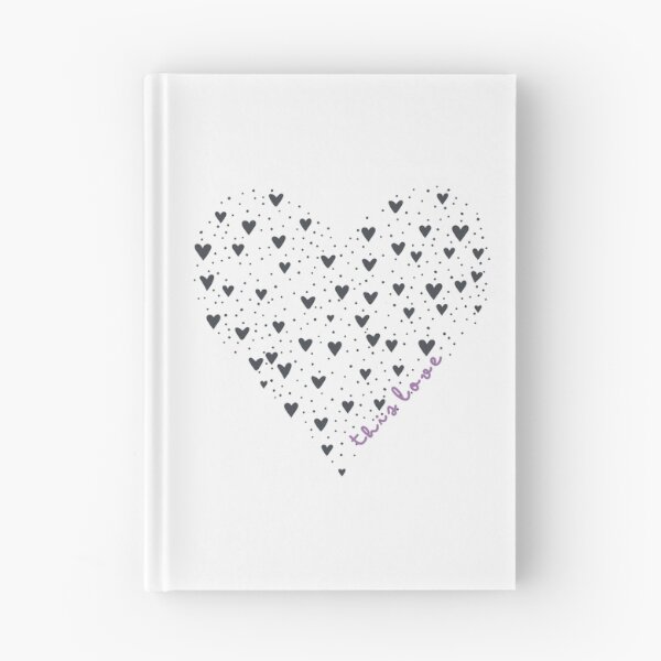 Item preview, This Love designed and sold by iswiftyouwould.