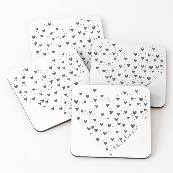 Item preview, This Love designed and sold by iswiftyouwould.