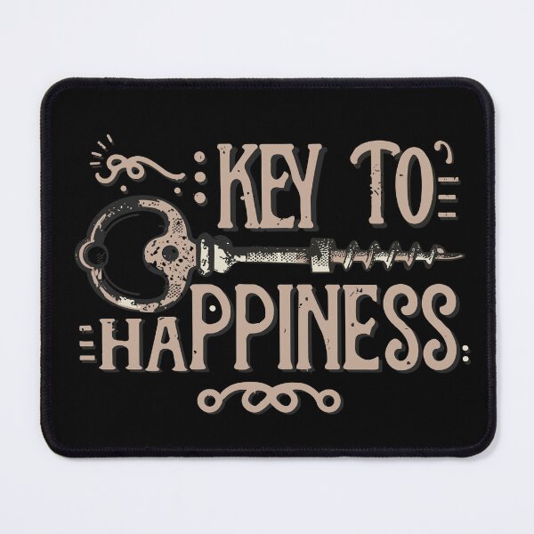 Item preview, Key to happiness designed and sold by Hisirdoux.