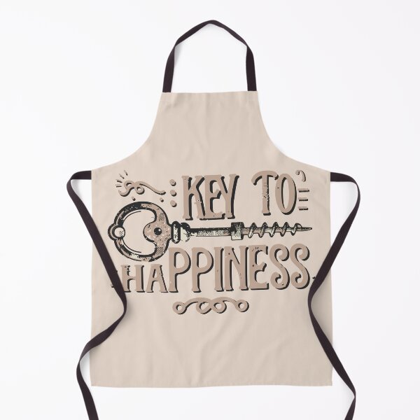 Item preview, Key to happiness designed and sold by Hisirdoux.