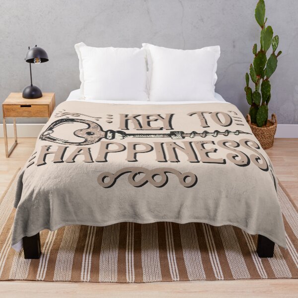 Item preview, Key to happiness designed and sold by Hisirdoux.