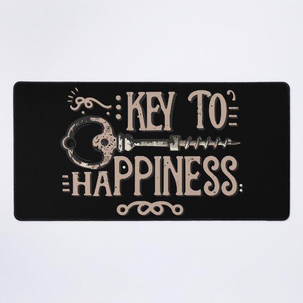 Item preview, Key to happiness designed and sold by Hisirdoux.
