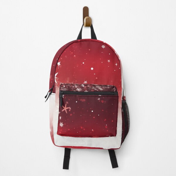 Item preview, Christmas motif red and white designed and sold by PanoramaMedien.