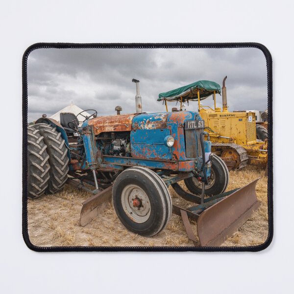 Item preview, Fordson Scaper designed and sold by hawkie.