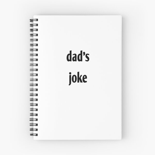 Item preview, dad's joke  designed and sold by MKshoper.