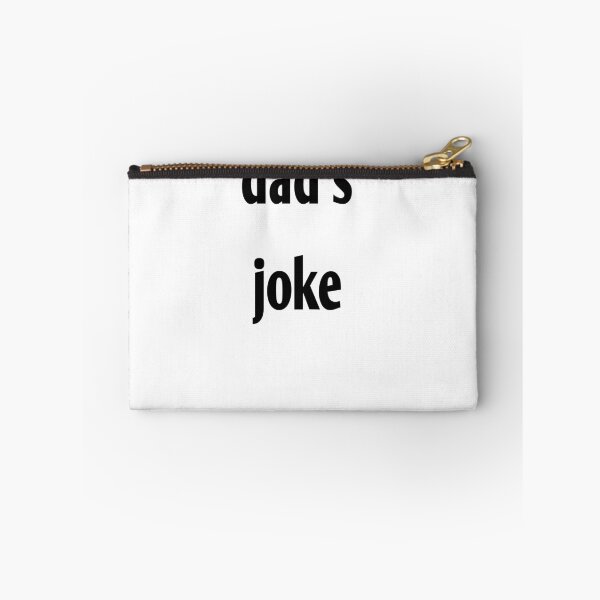 Item preview, dad's joke  designed and sold by MKshoper.