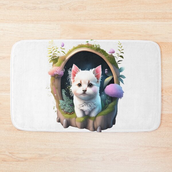 Item preview, Whimsical Pet Portraits: Your Beloved Companion in Fantasy designed and sold by Ironsidelab.