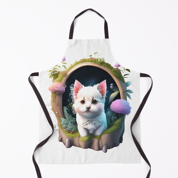 Item preview, Whimsical Pet Portraits: Your Beloved Companion in Fantasy designed and sold by Ironsidelab.