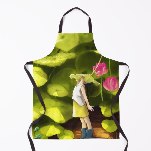 Item preview, Lotus Girl designed and sold by TheRebeccaClub.