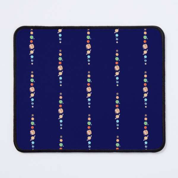 Item preview, Planets Colour and Space sticker, Best seller designed and sold by IDEON-23.