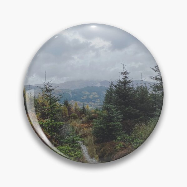 Item preview, Climbing Ben Venue designed and sold by Julie Paterson.