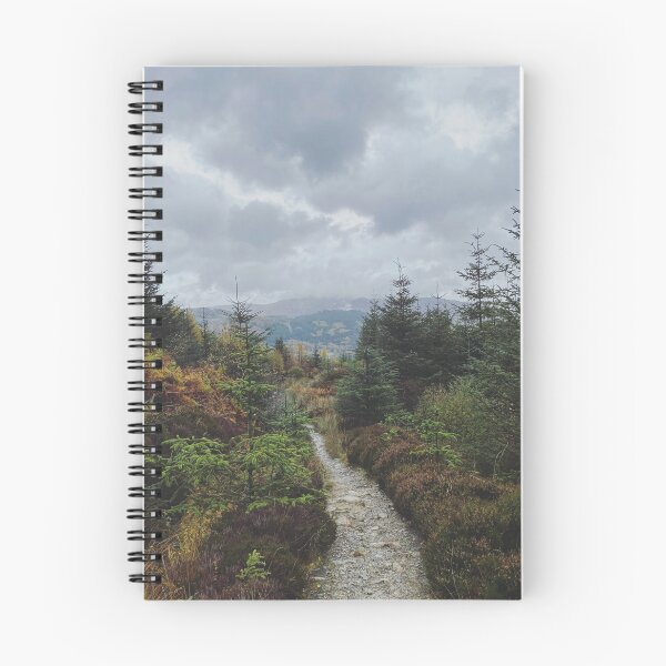 Item preview, Climbing Ben Venue designed and sold by Julie Paterson.