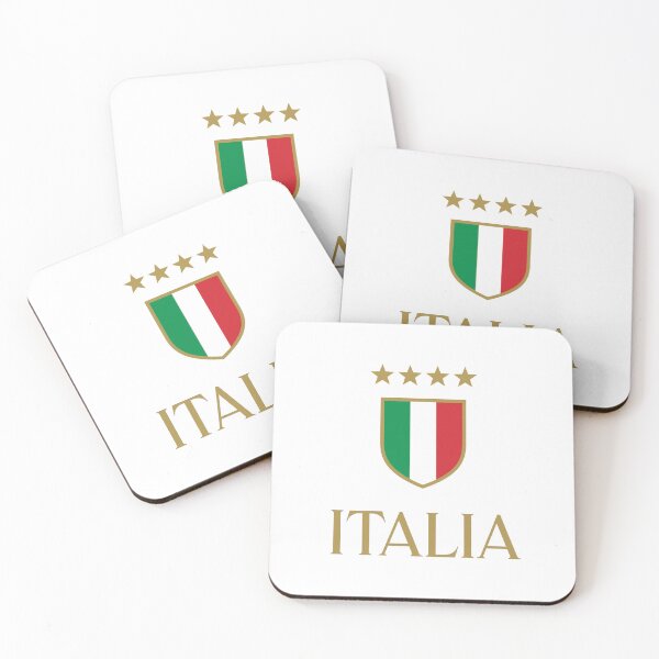 Item preview, Italia Gold B designed and sold by VRedBaller.