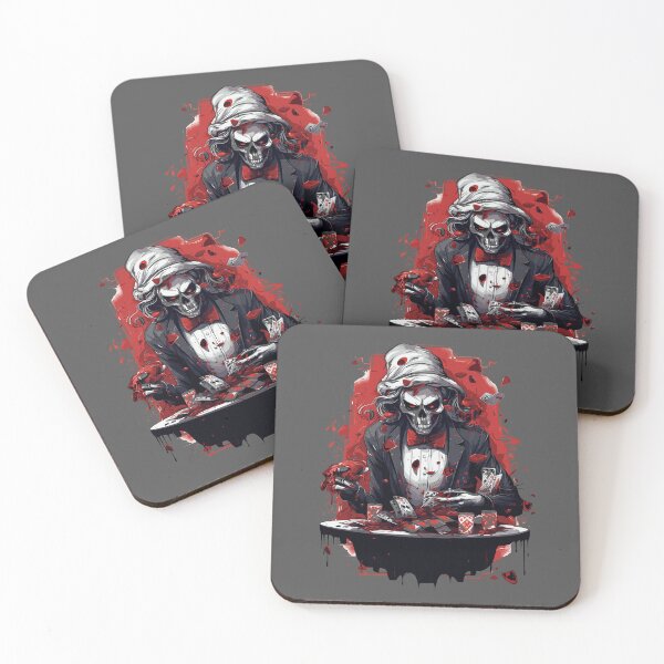 Item preview, Poker Night in Your Style designed and sold by Theartofawesome.