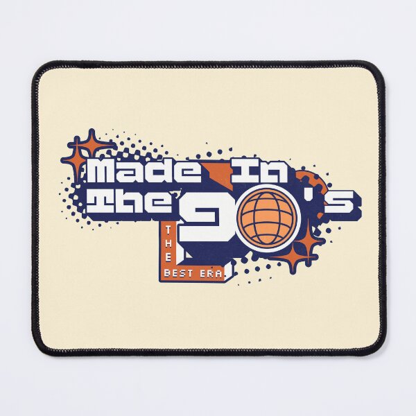 Item preview, Made In The 90's The Best Era designed and sold by Ninety9Secrets.
