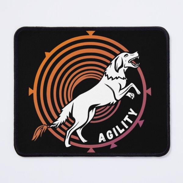 Item preview, Agility designed and sold by FlexYourMind.