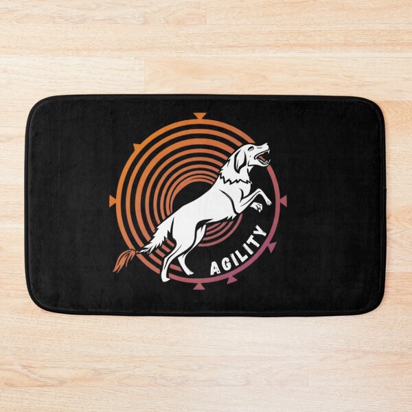 Item preview, Agility designed and sold by FlexYourMind.