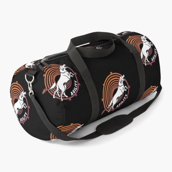Item preview, Agility designed and sold by FlexYourMind.