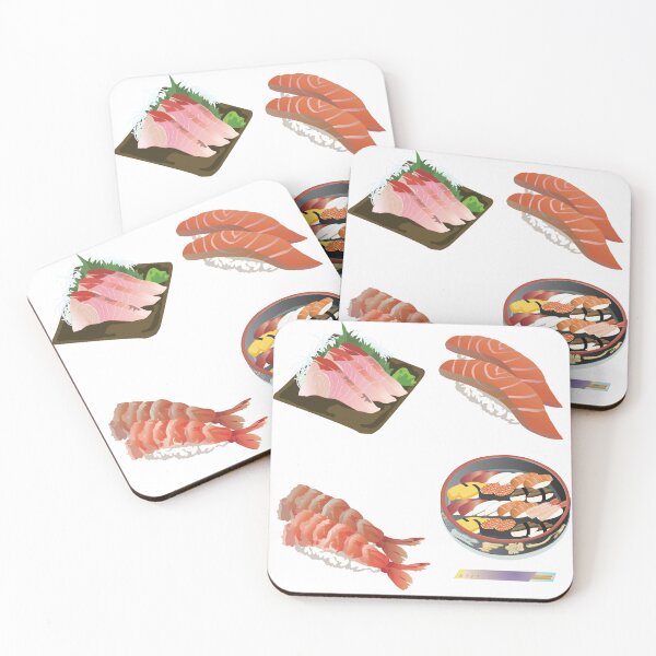 Item preview, Japan sushi part 2 designed and sold by anbeth73.