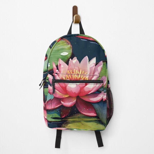 Item preview, Waterlily designed and sold by IzzettDigital.